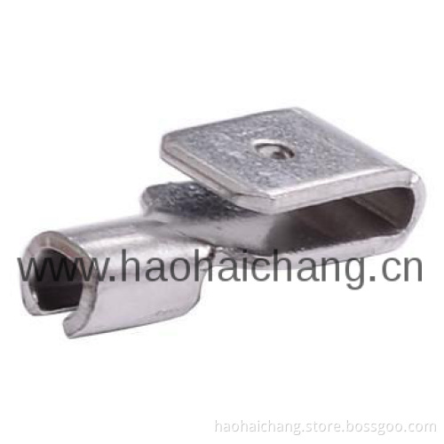 First Grade Metal Machine Part